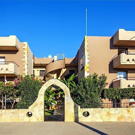 Matzi Gerani (Chania)