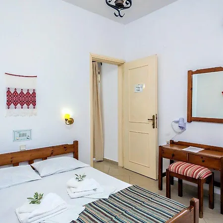 Hotel apartamentowy Matzi 2*