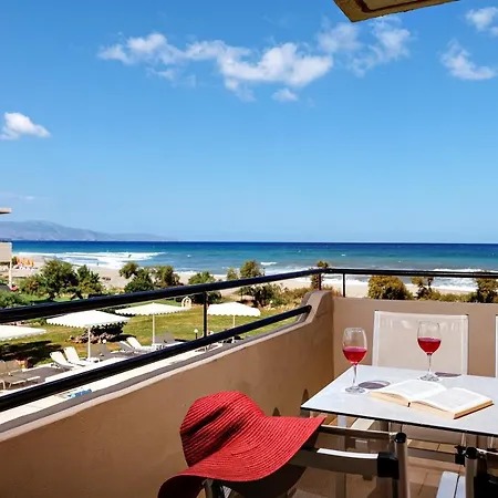 Hotel apartamentowy Matzi Gerani (Chania)