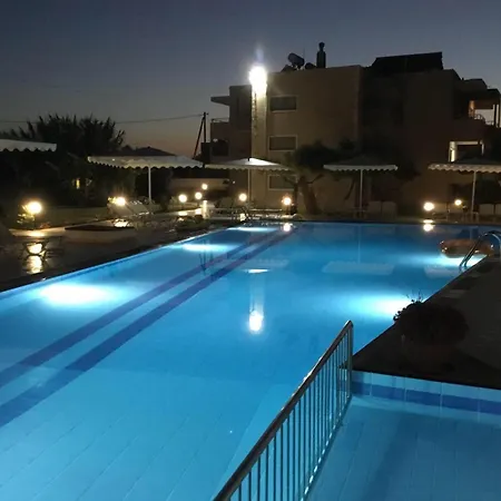 Matzi Gerani (Chania)