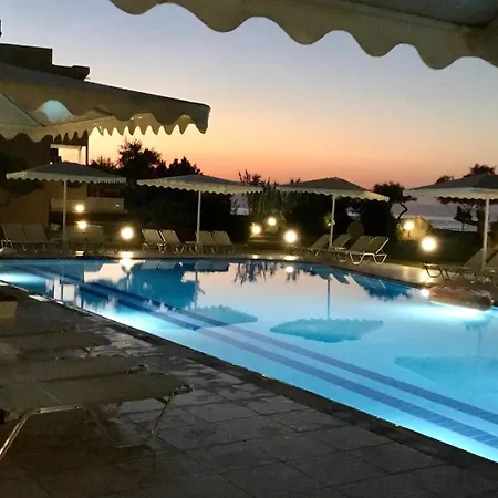 Matzi 2* Gerani (Chania)