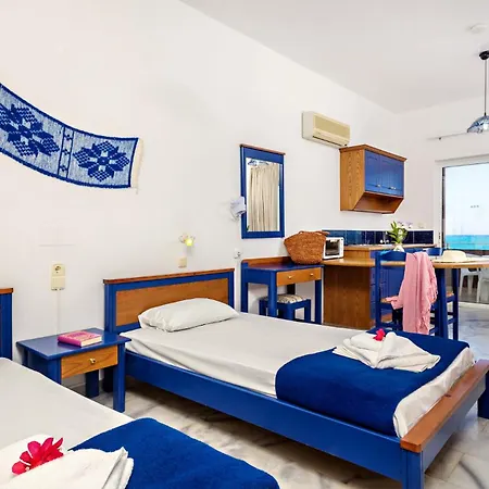 Matzi Gerani (Chania)