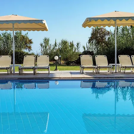 Hotel apartamentowy Matzi Gerani (Chania)