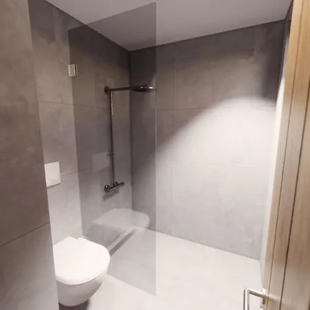Matzi Hotel apartamentowy 2*