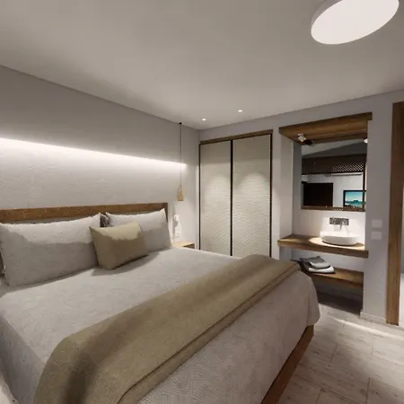 Hotel apartamentowy Matzi 2*