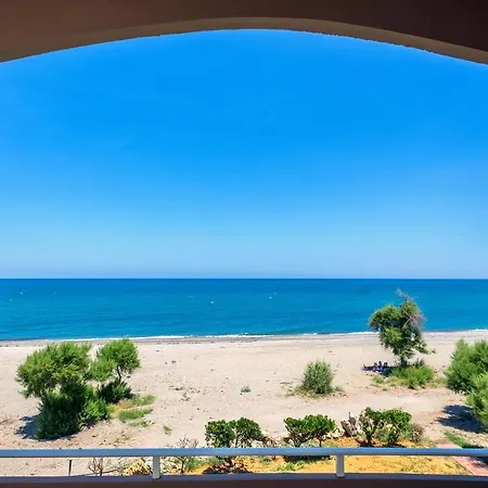 Matzi Gerani (Chania)
