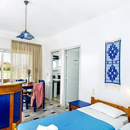 Matzi Hotel apartamentowy