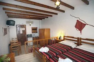 Matzi Hotel apartamentowy
