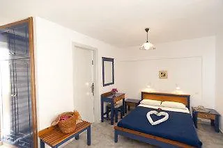 Hotel apartamentowy Matzi 2*