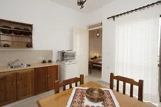 Matzi Hotel apartamentowy 2*