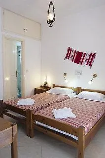 Hotel apartamentowy Matzi Gerani (Chania)