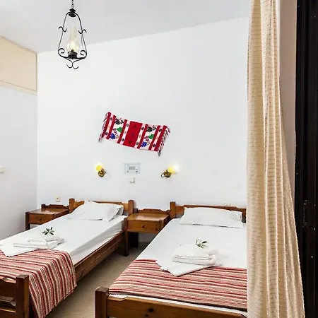Matzi 2* Gerani (Chania)