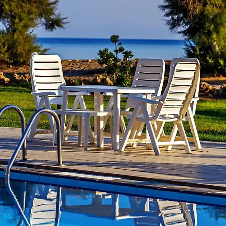 Hotel apartamentowy Matzi Gerani (Chania)