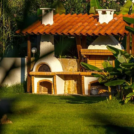Hotel apartamentowy Matzi